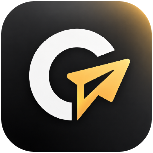 CareerPilot Resume Builder Logo
